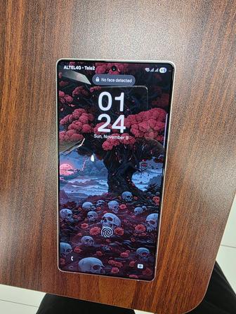 Samsung s25 ultra 256 gb