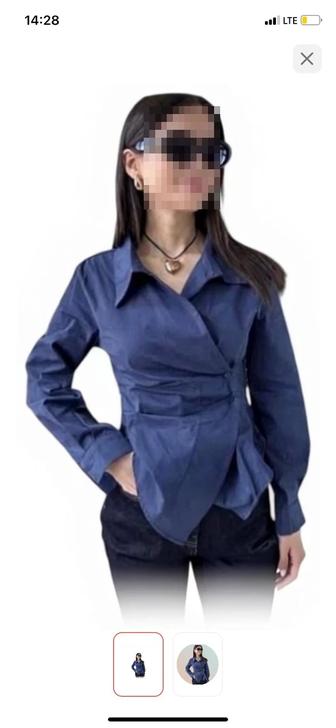 Продам рубашку