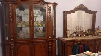 Мебель сервант и Комод