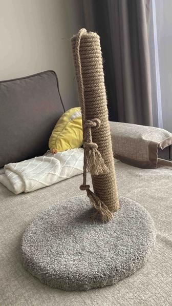 Когтеточка для кошек