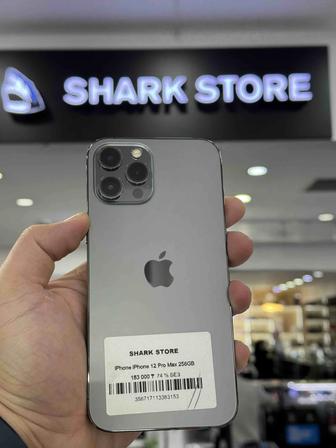 iPhone 12 Pro Max 256GB