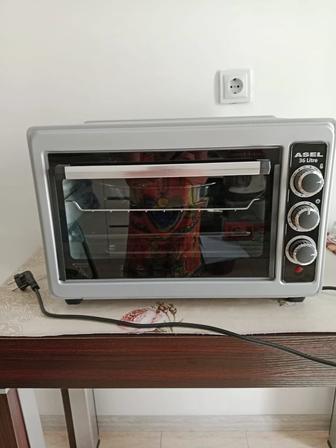 Духовка