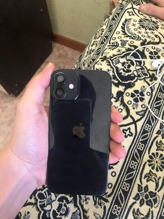 Iphone 12 mini Айфон 12 мини