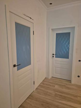 Профессионально занимаюсь установкой входных и межкомнатных дверей.