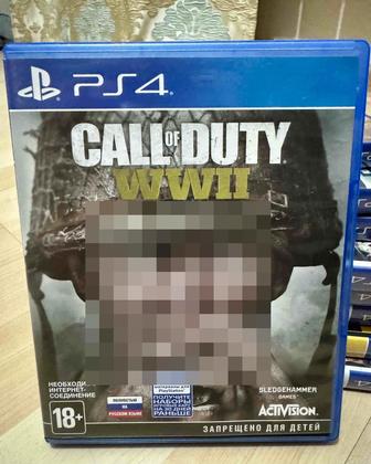 Игры для ps