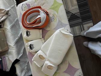 Кимоно/форма для каратэ