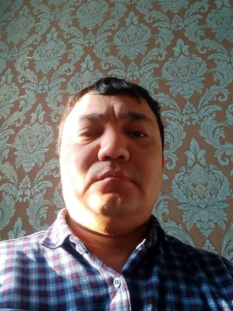 Разнорабочий