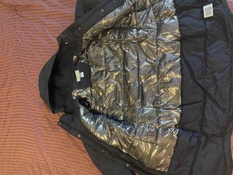 Куртка коламбия