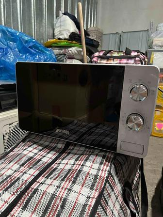 Микроволновка