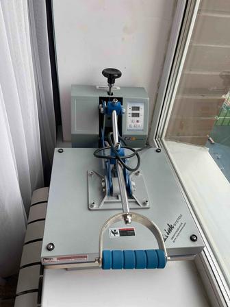 Термопресс