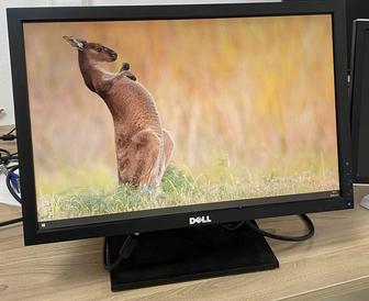 Монитор Dell 20 дюймов
