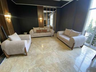 Изготовление Мягкой Мебели на заказ