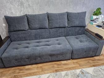 Продается диван отличного качества