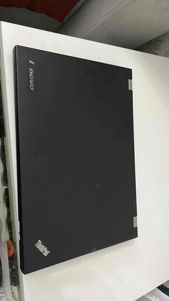 Lenova ноутбук thinkpad x250 экран 12,5