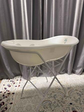 Продам детскую ванночку
