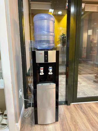 Кулер для воды