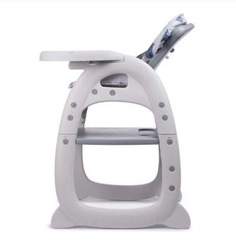 Продам детский стульчик для кормления 2 в 1