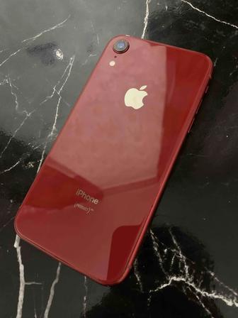 iPhone XR 64 71% EAC