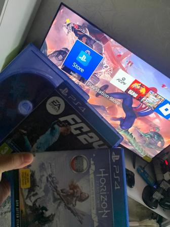 PlayStation 4 Slim 1 TB