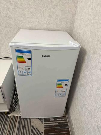 холодильник бирюса