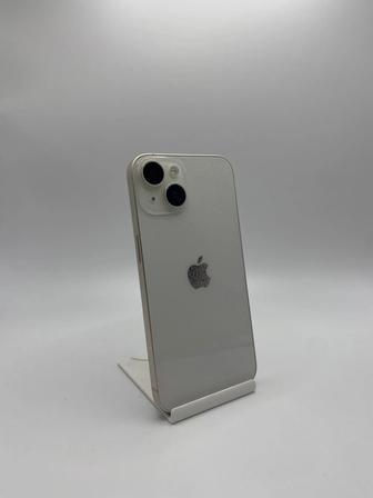 Iphone 14 128Гб 77%Акб Рассрочка 0-0-12