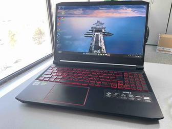 Игровой ноутбук Acer Nitro 5