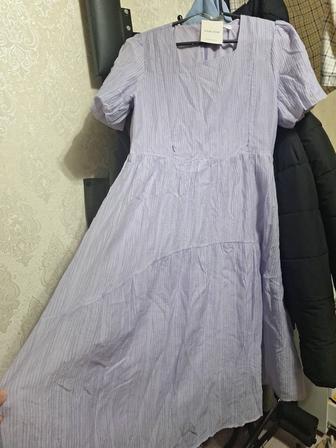 Платье для кормящих