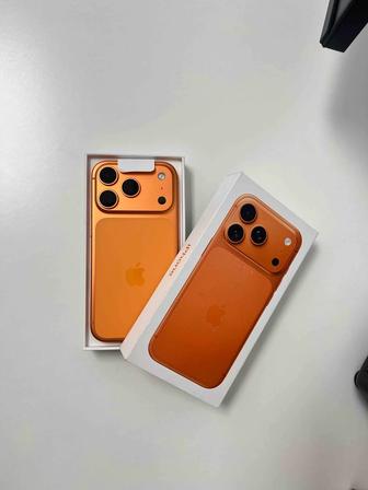 Продам айфон 17про