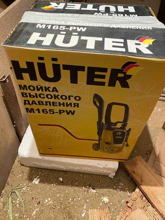 Мойка высокого давления M165 - PW