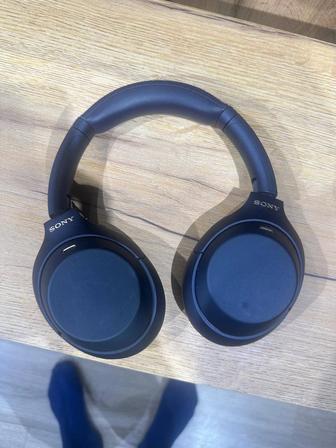 Наушники Sony WH-1000XM4