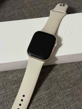 Apple watch 9 GPS 45 mm