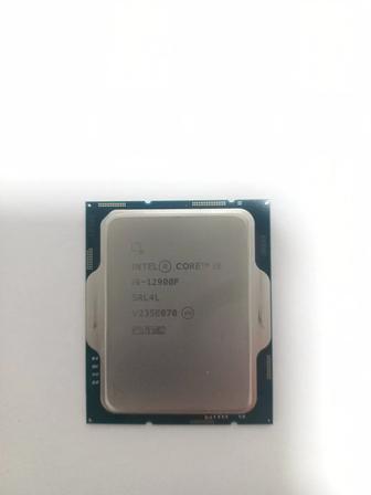 Процессор i9-12900F