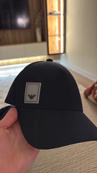 Кепка Emporio Armani