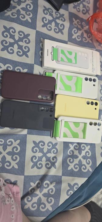 Отдам даром чехол