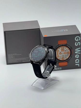 Смарт-часы Gs Fenix 8