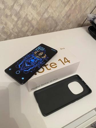 Redmi Note 14 Pro 12/256 5G