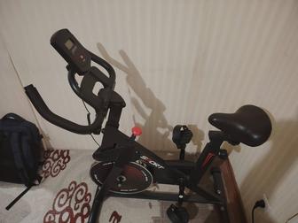 Продам вело тренажёр