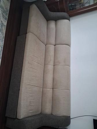 Продам диван бу