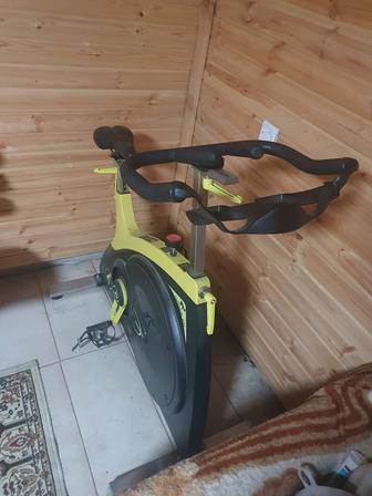 Продам велотренажер