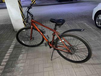 Велосипед AVA FRONTIER 28 19