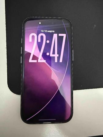 Продам iPhone 17 256 GB