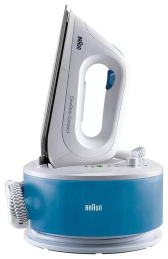 Паровой утюг