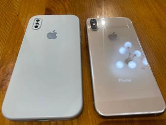 Продам IPhone XS 256гб