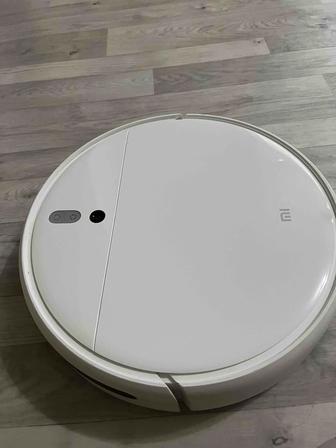 Робот пылесос Xiaomi Mop 2 C