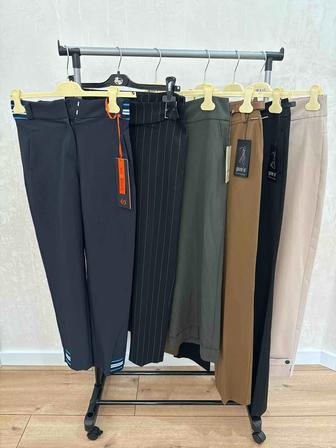 Женские брюки