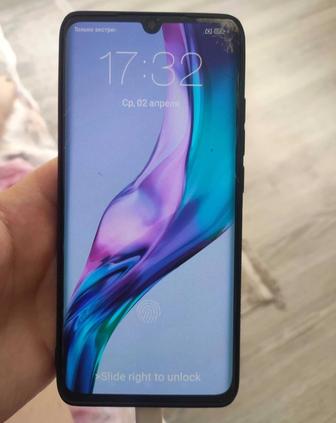 Продам телефон 128гб