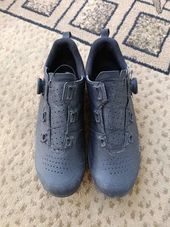 Контактные туфли Fizik Terra 41,5 (spd)