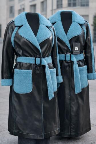 Куртки, Пальто