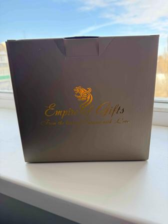 Настольные часы empire