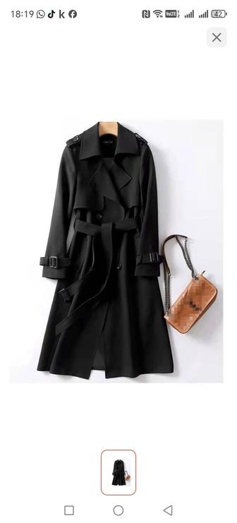 Продам пальто